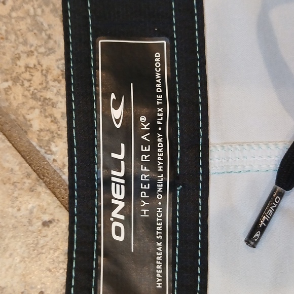 O'neill Rainbow board shorts Mens 28 - Picture 5 of 7